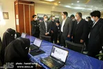 نمایشگاه مجازی کتاب تهران با سخنرانی وزیر فرهنگ و ارشاد اسلامی افتتاح شد