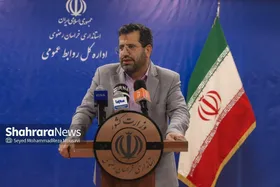 پیش&zwnj;بینی افزایش مشارکت انتخابات خراسان رضوی نسبت به دوره گذشته مجلس | احتمال تمدید زمان انتخابات در استان + فیلم
