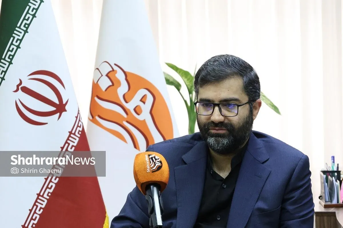 سقاب اصفهانی: هنوز با کارت بازی موشک‌های دوربردمان بازی نکرده‌ایم | بزرگ‌ترین دستاورد ترامپ؛ مذاکره با ایران در یک دنیای موازی