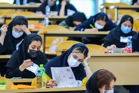 نتایج امتحانات نهایی دی&zwnj;ماه ۱۴۰۳ اعلام شد | امکان ثبت درخواست بررسی مجدد تا ۷۲ ساعت