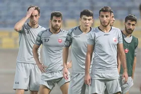 پرسپولیسی&zwnj;ها پولدار می&zwnj;شوند