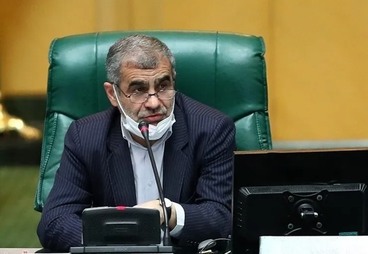 نایب رئیس مجلس: حقوق کارکنان دولت ۱۰ درصد افزایش می‌یابد