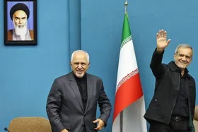 ظریف: لیست نهایی وزرای دولت چهاردهم تا ۲ مرداد اعلام می&zwnj;شود | شورای راهبری پس از تشکیل کابینه منحل خواهد شد