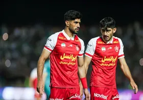 ستاره&zwnj;های تراکتور به دنبال بازگشت به پرسپولیس