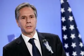 گفت&zwnj;و&zwnj;گوی بلینکن با رهبران ارمنستان و آذربایجان در خصوص مذاکرات صلح