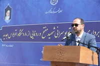 رئیس کمیسیون خدمات‌شهری شورای شهر مشهد: برای سال ۱۴۰۴ بیش از ۳۰ همت اعتبار عمرانی پیش‌بینی شده است
