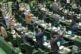 صحن علنی مجلس، فردا (۱۶ مرداد ۱۴۰۳) تشکیل نخواهد شد | خانه ملت در انتظار لیست وزرای پزشکیان