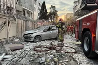 مدیر عامل آتش‌نشانی تهران: ۵۰۰۰ آتش‌نشان در عملیات‌ جنگ رمضان در این شهر امدادرسانی داشتند