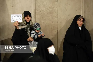 دیدار جمعی از بانوان فرهیخته کشور با مقام معظم رهبری