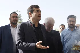 دنیامالی: اولین بازی در ورزشگاه آزادی، زمستان برگزار می&zwnj;شود