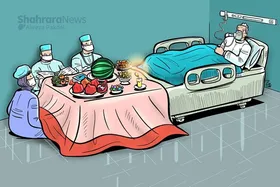 با پرهیز از دورهمی&zwnj;های خانوادگی، یلدای عمر عزیزانمان را طولانی کنیم
