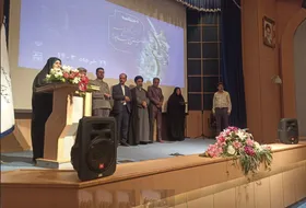دهمین کنگره شعر &laquo;توس تا نیشابور&raquo; برگزیدگان خود را شناخت