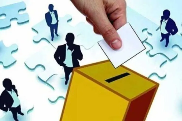 برگزاری دومین دوره انتخابات مجامع استانی سمن‌های جوانان کشور