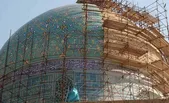 قائم‌مقام وزیر و معاون میراث فرهنگی کشور: مرمت آثار تاریخی نیاز به حمایت بخش خصوصی و خیرین دارد