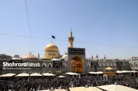 ضرورت ورود جدی صنعت بیمه به صدور بیمه برای زائران مشهدالرضا | تخلفات آشکار شرکت‌های صدور آنلاین بیمه