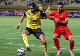 خروج ۲ بازیکن خارجی از اردوی سپاهان