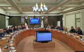 لزوم هماهنگی حداکثری بانک&zwnj;های خراسان&zwnj;رضوی در پرداخت تسهیلات نهضت ملی مسکن