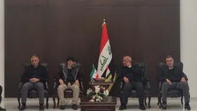 استاندار خراسان رضوی:  ۳۰۰ هزار زائر از خراسان رضوی در پیاده&zwnj;روی اربعین شرکت کردند