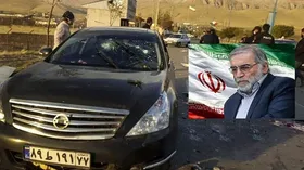 شناسایی عوامل ترور شهید فخری&zwnj;زاده