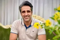 ویدئو| وطن‌پرست، مثل جواد قارایی