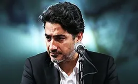 اثر جدید همایون شجریان منتشر شد | &laquo;خون از رخم بشوی&raquo; برای مردم ایران