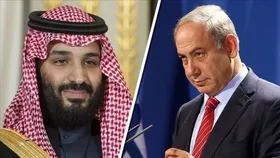 پیش&zwnj;بینی هم حزبی نتانیاهو| سال آینده روابط اسرائیل و عربستان عادی&zwnj;سازی می&zwnj;شود