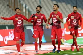 همکاری پرسپولیس و بانک گردشگری به پایان می&zwnj;رسد؟