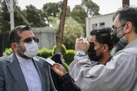 وزیر ارشاد: سایت فروش بلیط کنسرت&zwnj;ها فعال شد| برگزاری دومین جلسه شورای عالی سینما به&zwnj;زودی+ فیلم