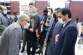 حمایت شهردار مشهد از ورزش جانبازان و معلولان