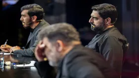 فصل چهارم &laquo;حسینیه معلی&raquo; روی آنتن شبکه ۳ + زمان پخش