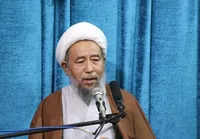 یکی از مراجع تقلید افغانستان: دفاع از ایران «واجب» است