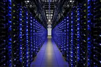 اختلال اینترنت موجب شناسایی مزارع غیرقانونی استخراج بیت‌کوین شد