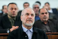 قالیباف: ما دنبال آتش‌بس نیستیم