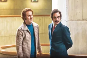 آخرین قسمت سریال &laquo;تاسیان&raquo; چه زمانی منتشر می&zwnj;شود؟