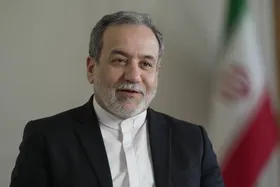 عراقچی: منطق مقاومت برتر از منطق تسلیم است