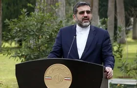 اسماعیلی: هفته فرهنگی در قطر برگزار می&zwnj;شود