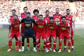 پرسپولیس در میان پرطرفدارترین باشگاه&zwnj;های جهان