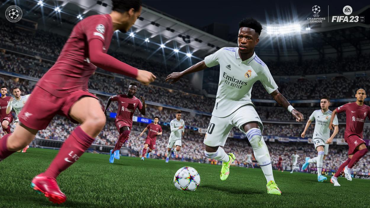تریلر رسمی بازی FIFA 23 منتشر شد + فیلم و مشخصات