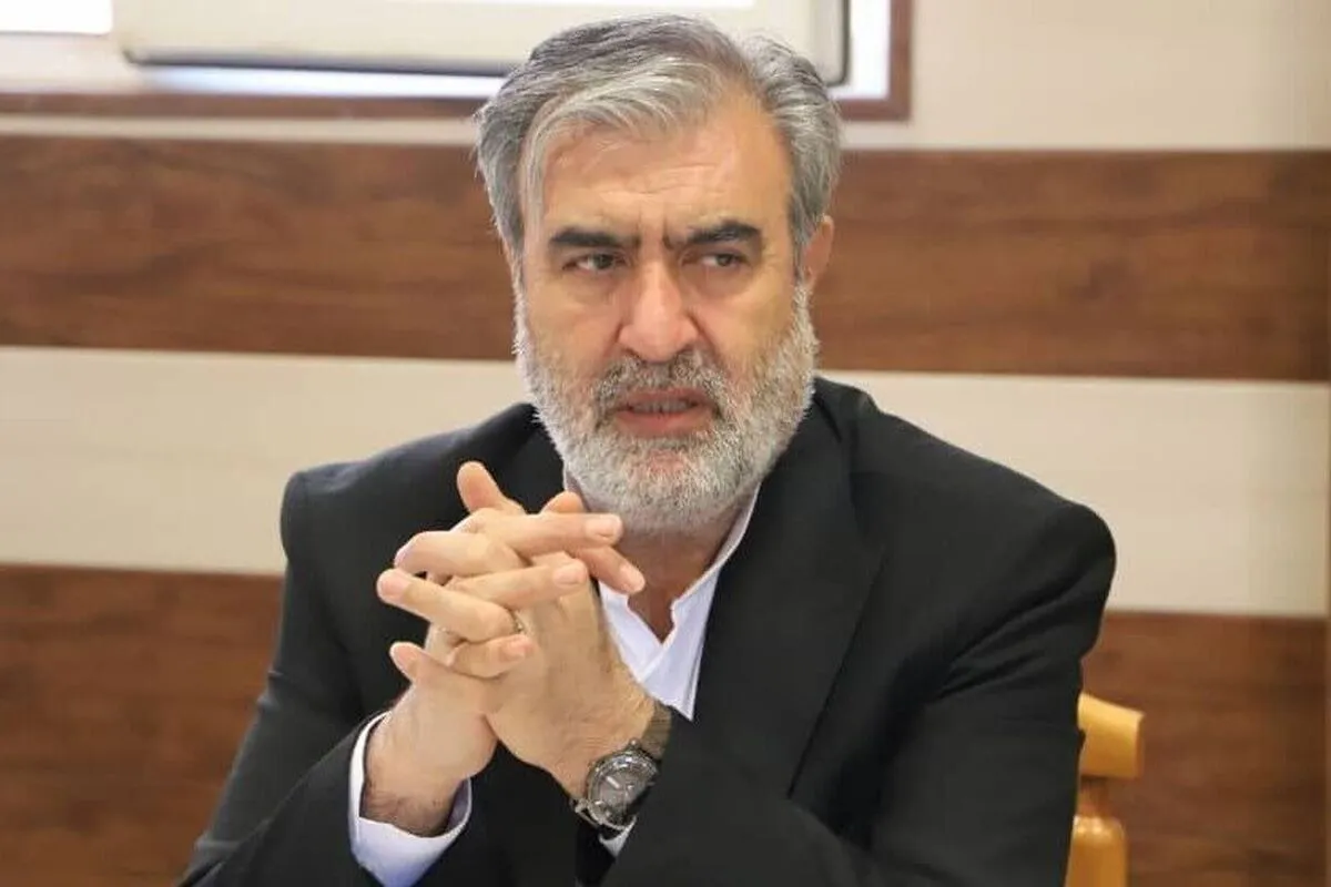 ابراهیم عزیزی: دیپلماسی خلاف فعالیت میدان نیست بلکه در مسیر میدان است