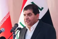 واکنش مخبر به حمله آمریکا و عربستان به عراق