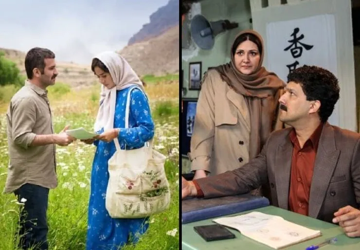 بالاخره زمان اکران فیلم «ملاقات خصوصی» و «گیجگاه»  مشخص شد + تیزر