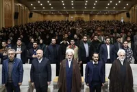 محسنی اژه‌ای: به جای برخورد مصداقی، باید ریشه را حل کنیم | تشریح آخرین وضعیت پرونده چای دبش