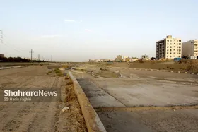 سهام&zwnj;داران کال چهل&zwnj;بازه مشهد هنوز هم بلاتکلیفند