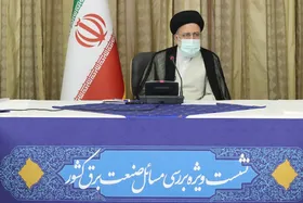 رییسی بر برنامه&zwnj;ریزی فوری برای حل ناترازی در تولید و مصرف برق تاکید کرد