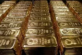 پیش‌بینی گلدمن ساکس از قیمت طلا تا پایان امسال