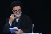 عضو تیم مذاکره‌کننده ایران: نه سازش می‌کنیم و نه تسلیم می‌شویم