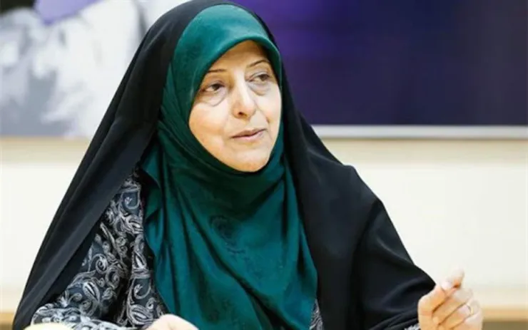 ۴۲ درصد کارکنان دولت زنان هستند