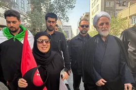 محسنی اژه&zwnj;ای: هدف و قله&zwnj;ای که امام شهید آن را برای ملت ایران ترسیم کردند، ریشه&zwnj;کن کردن فساد و جریان&zwnj;های استکباری بود