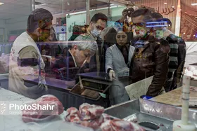 گشت&zwnj;های تعزیرات ویژه کنترل بازار شب عید از هفته آینده آغاز می&zwnj;&lrm;شود (۱۸ دی ۱۴۰۱)