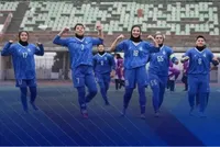 نگاهی به شرایط متفاوت لیگ برتر فوتبال زنان ایران در نوزدهمین فصل فعالیت خود